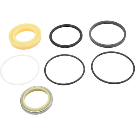 Db Electrical Complete Tractor Hydraulic Seal Kits for Kubota R520S Loader R520S Loader 1901
